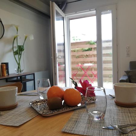 Hossegor Les Becasses Apartamento Soorts-Hossegor Exterior foto