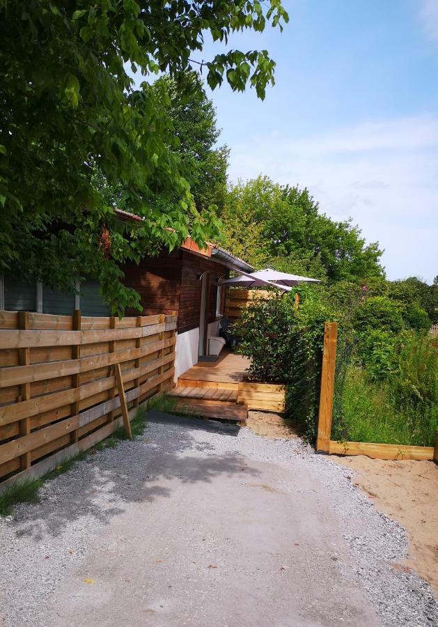 Hossegor Les Becasses Apartamento Soorts-Hossegor Exterior foto