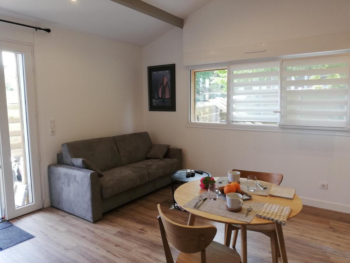 Hossegor Les Becasses Apartamento Soorts-Hossegor Exterior foto