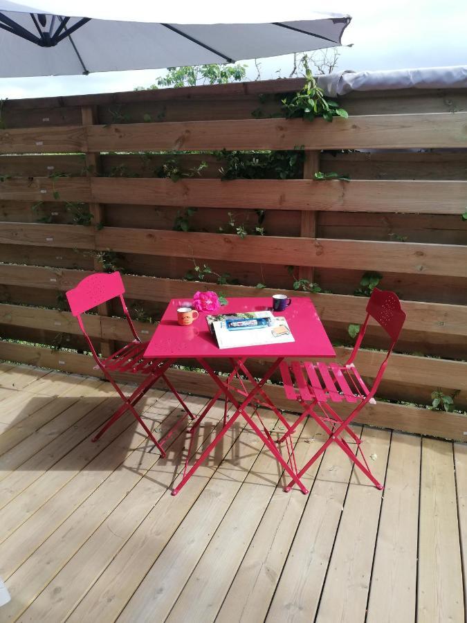 Hossegor Les Becasses Apartamento Soorts-Hossegor Exterior foto