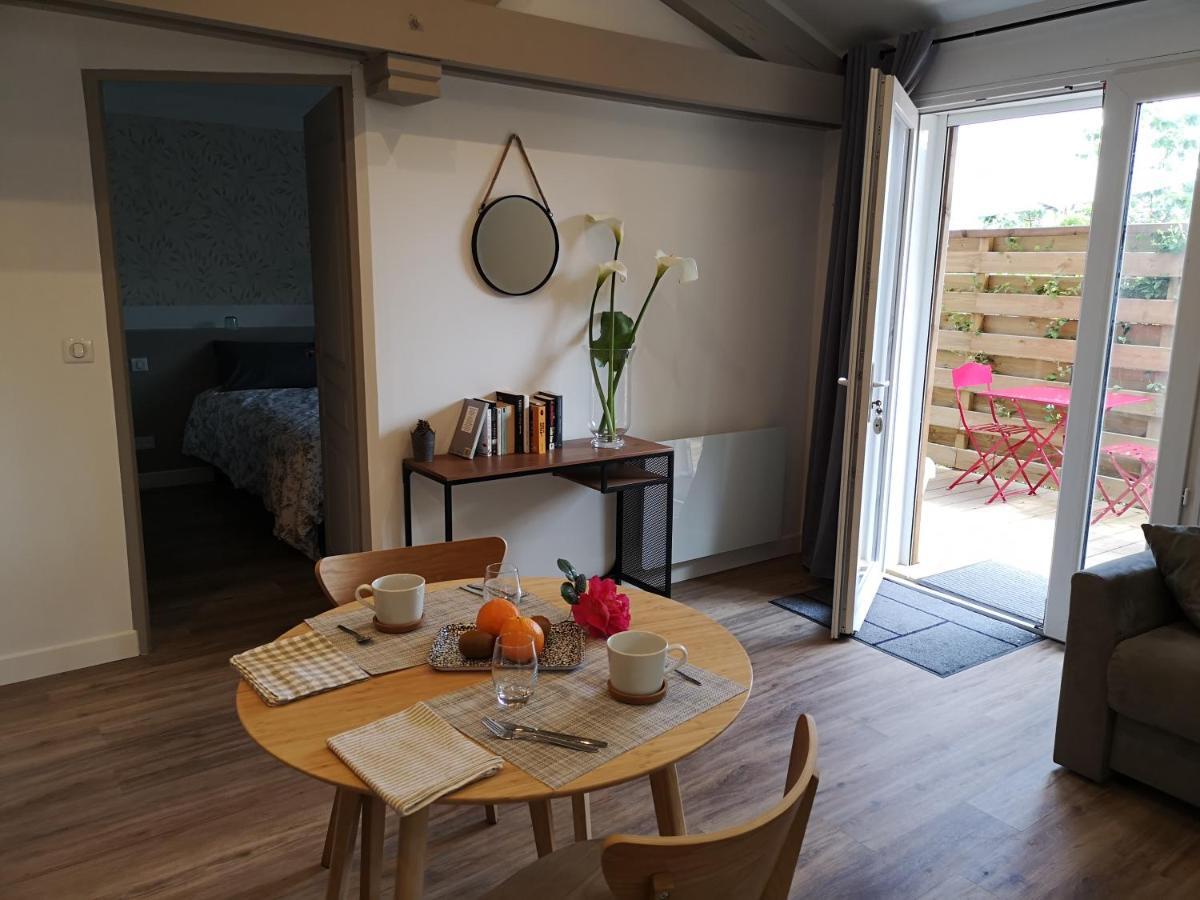 Hossegor Les Becasses Apartamento Soorts-Hossegor Exterior foto