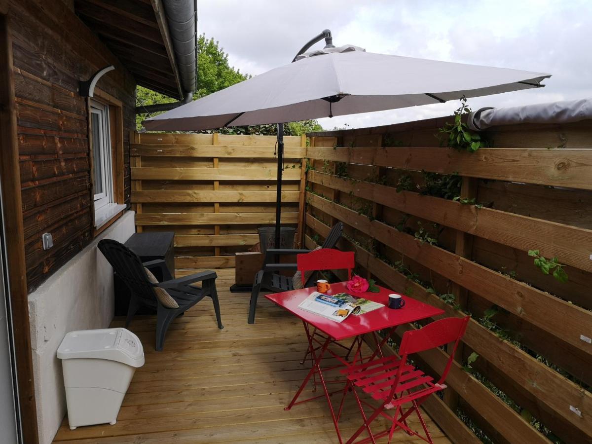 Hossegor Les Becasses Apartamento Soorts-Hossegor Exterior foto