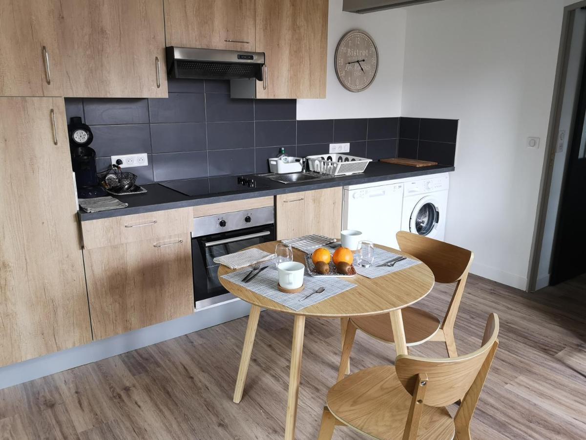Hossegor Les Becasses Apartamento Soorts-Hossegor Exterior foto